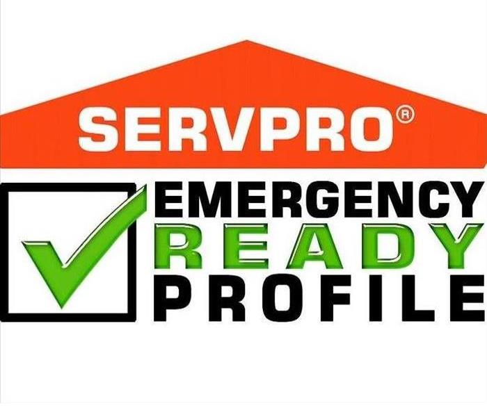 Emergency Ready Profile logo